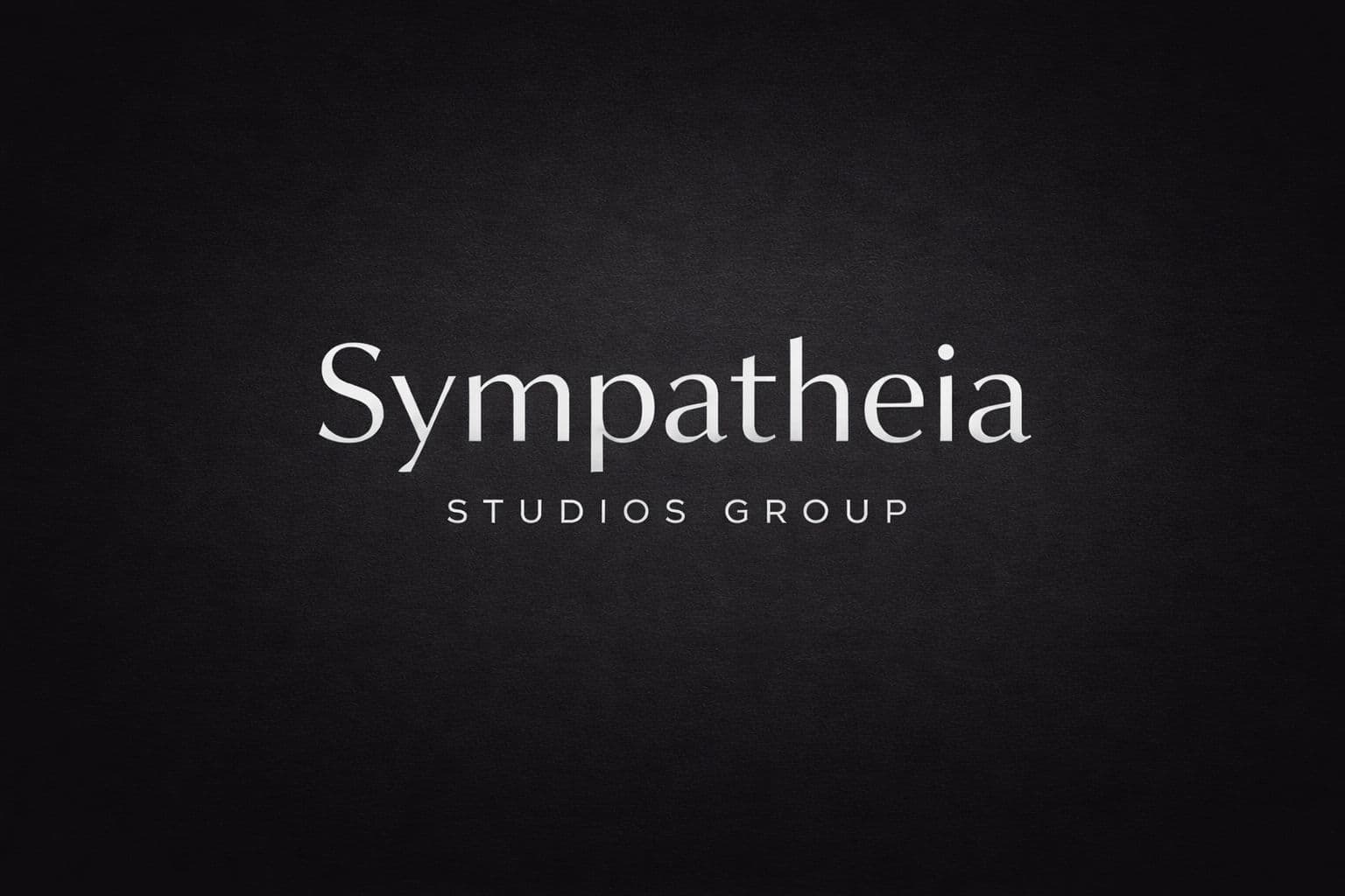 Sympatheia logo